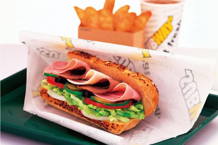 SUBWAY