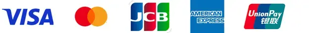 信用卡支付