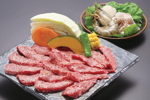 Yakiniku Ryu-En